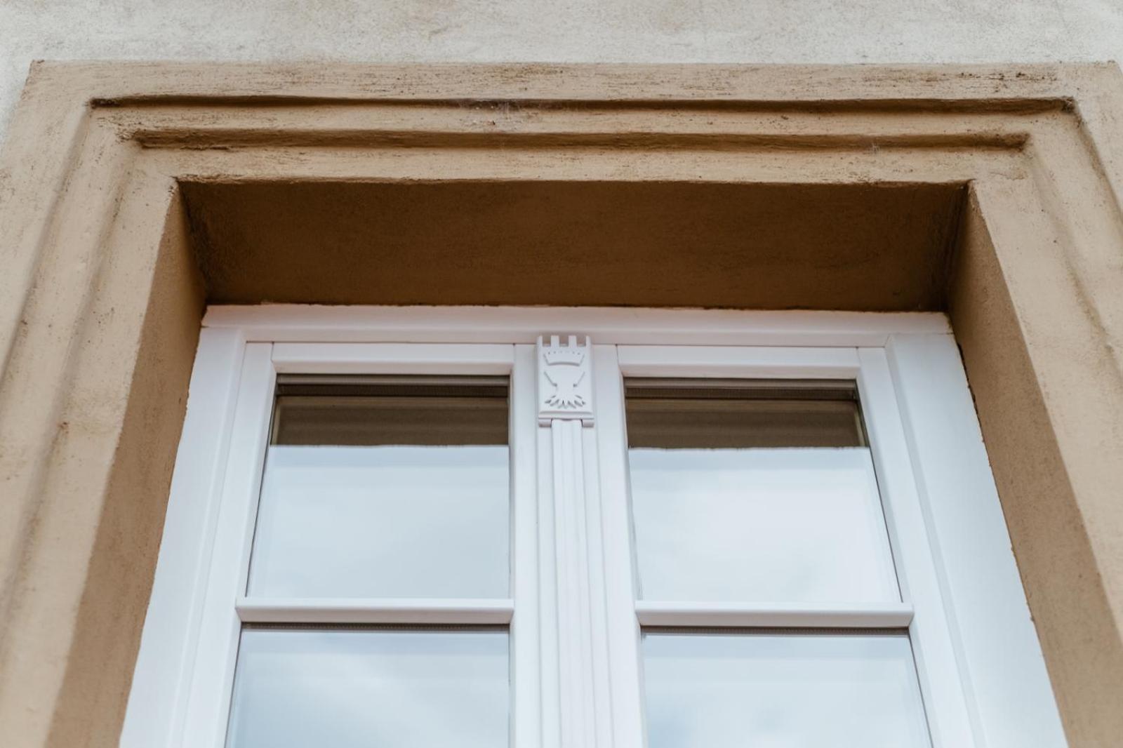 Evu Long Street Lägenhet Braşov Exteriör bild